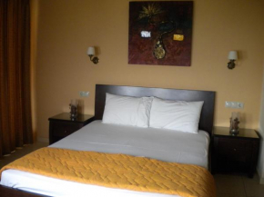  Pelion Plaza  Агиос Иоаннис